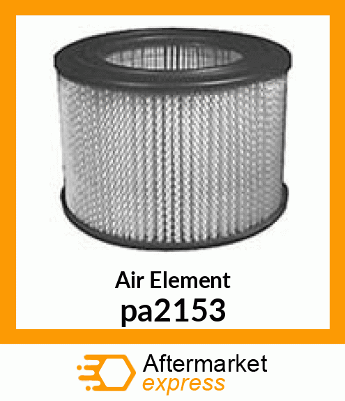 Air Element pa2153