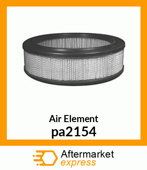 Air Element pa2154