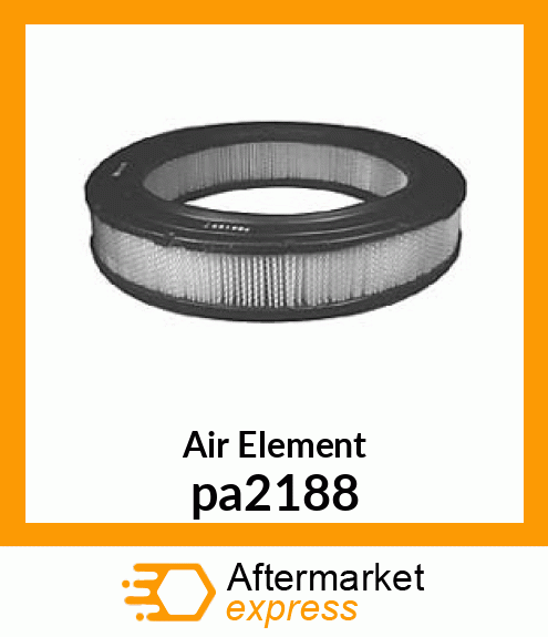 Air Element pa2188