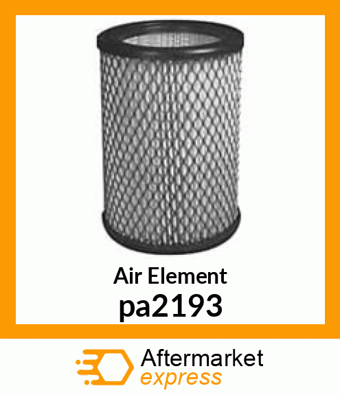 Air Element pa2193