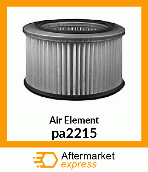 Air Element pa2215