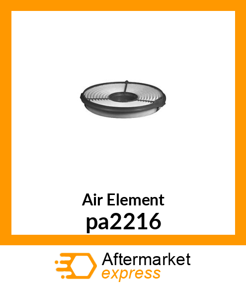 Air Element pa2216