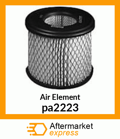 Air Element pa2223
