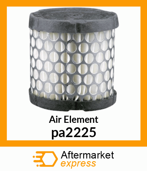 Air Element pa2225