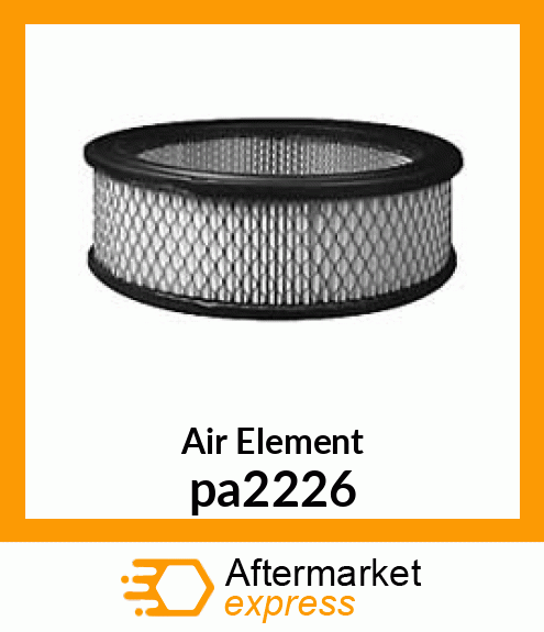 Air Element pa2226