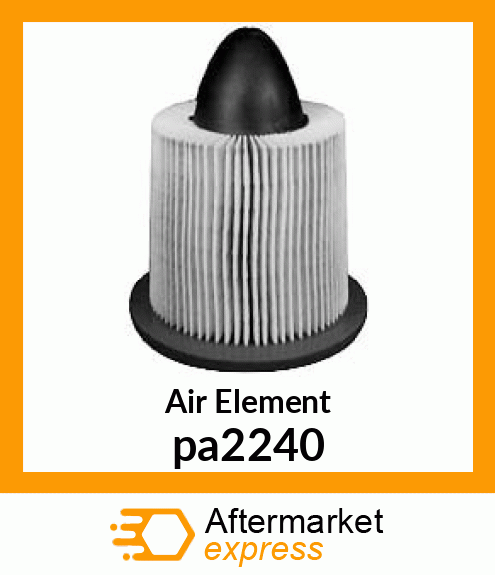 Air Element pa2240