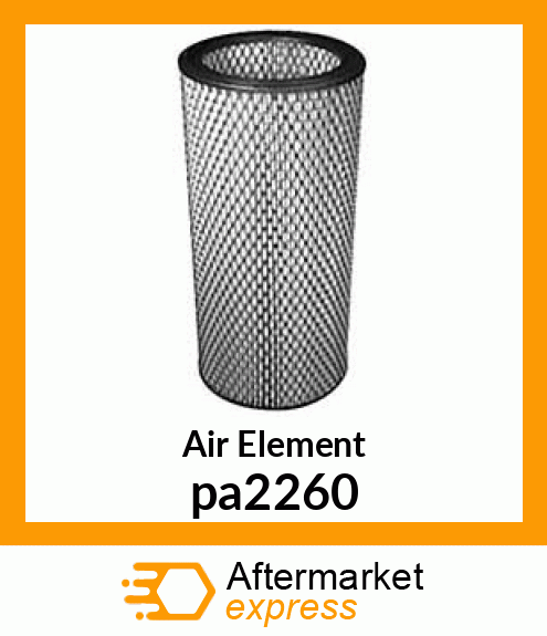 Air Element pa2260