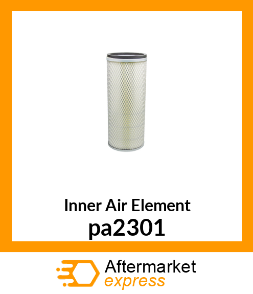 Inner Air Element pa2301
