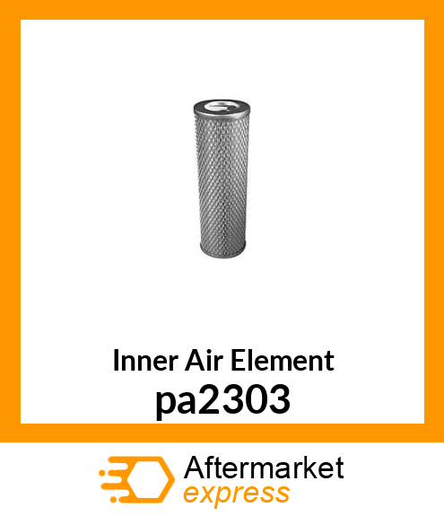 Inner Air Element pa2303