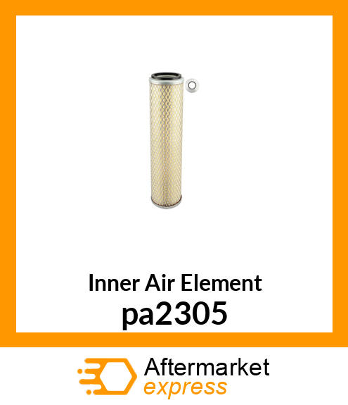 Inner Air Element pa2305