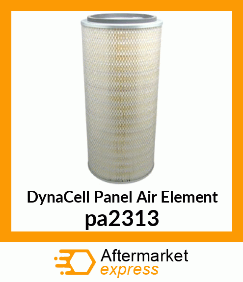 DynaCell Panel Air Element pa2313