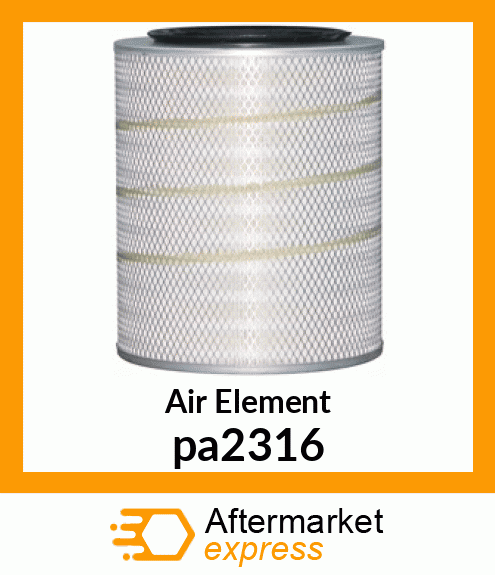 Air Element pa2316