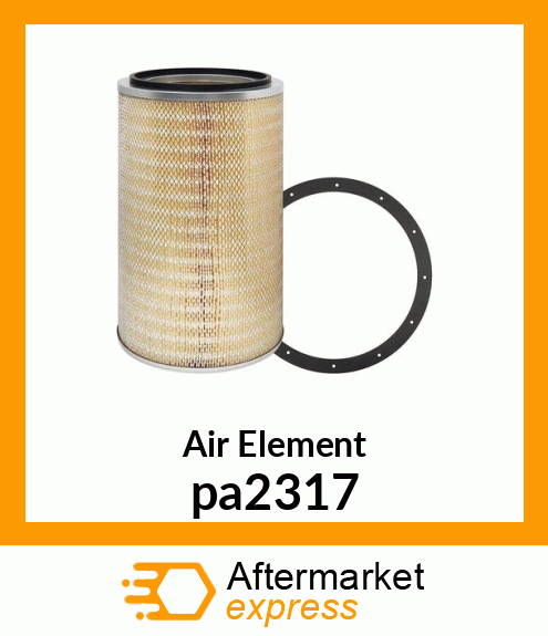 Air Element pa2317