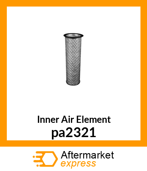 Inner Air Element pa2321