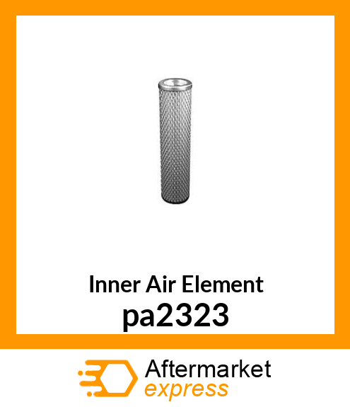 Inner Air Element pa2323