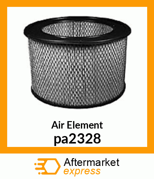 Air Element pa2328