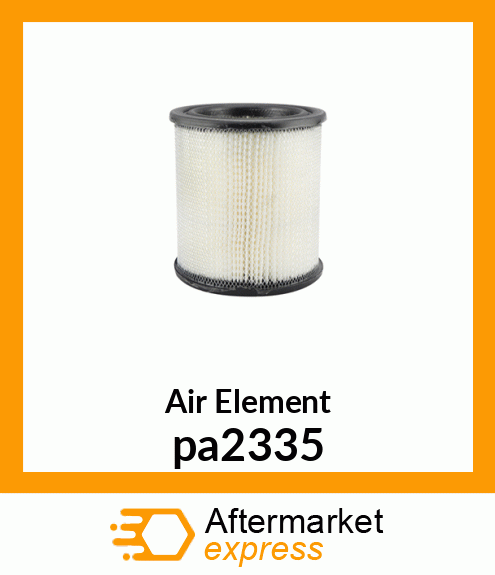 Air Element pa2335