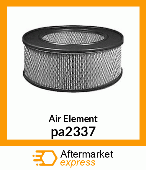 Air Element pa2337