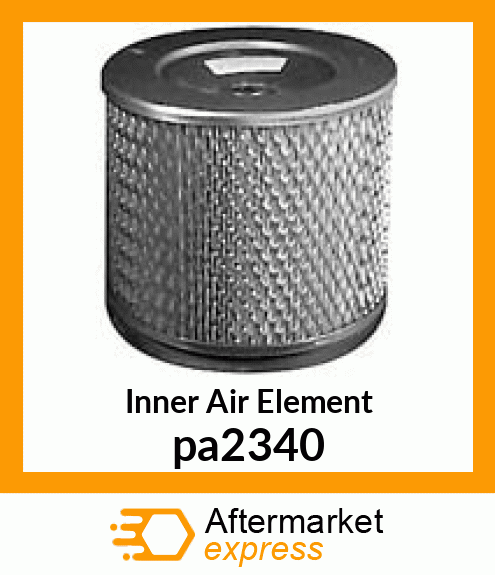Inner Air Element pa2340