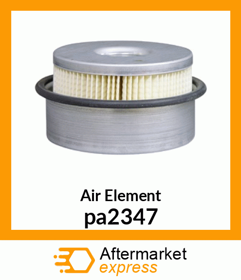 Air Element pa2347