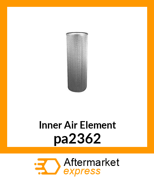Inner Air Element pa2362