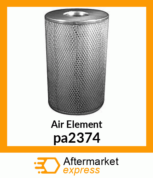 Air Element pa2374