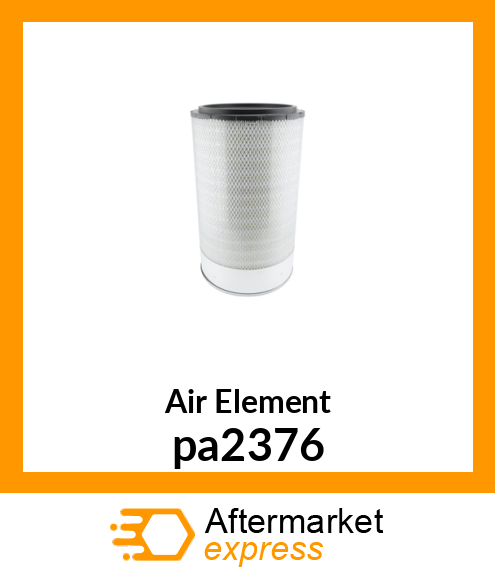 Air Element pa2376