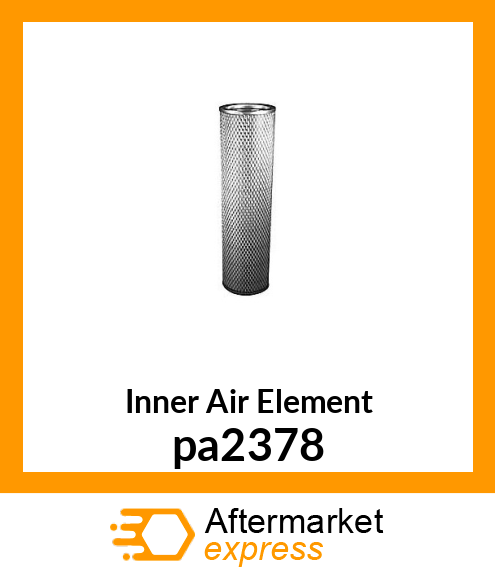 Inner Air Element pa2378