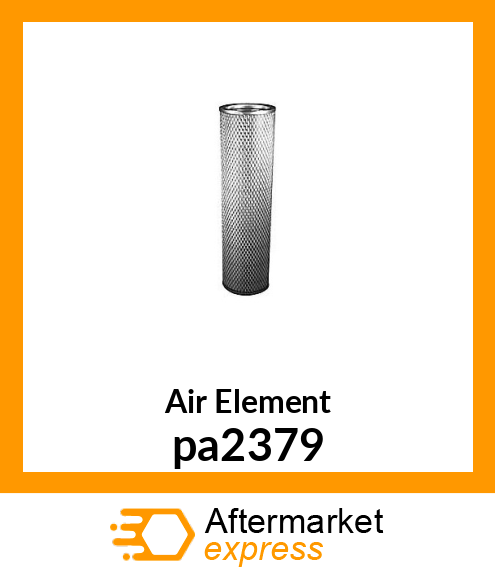 Air Element pa2379