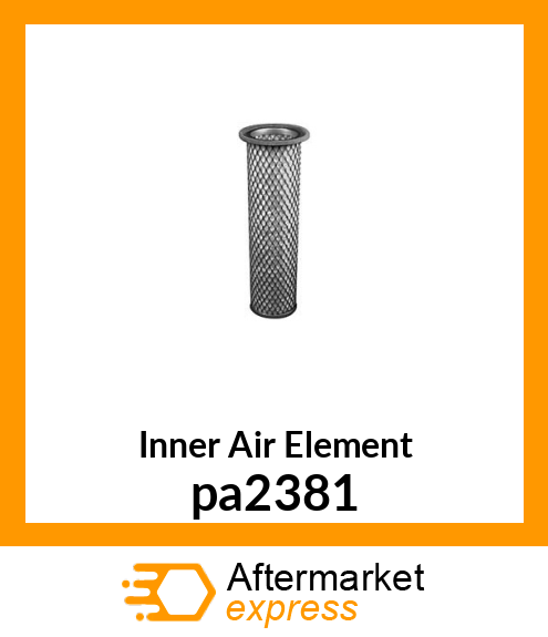 Inner Air Element pa2381