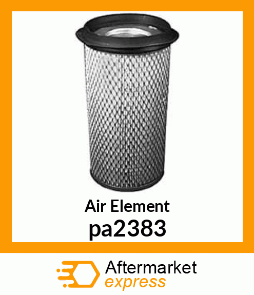 Air Element pa2383