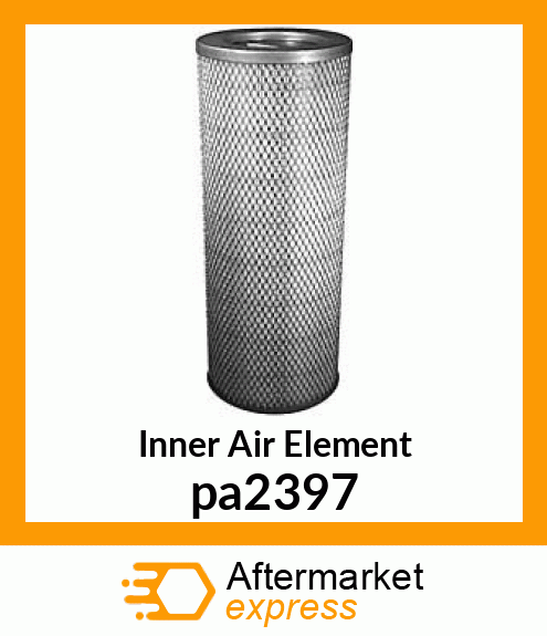 Inner Air Element pa2397