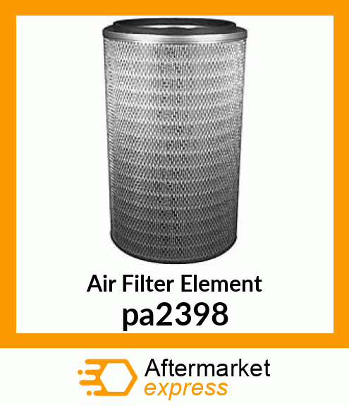 Air Filter Element pa2398