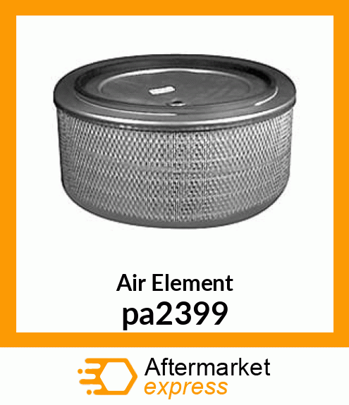 Air Element pa2399