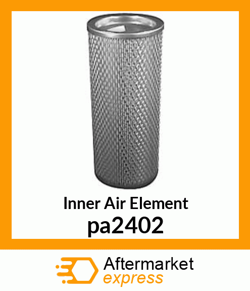 Inner Air Element pa2402