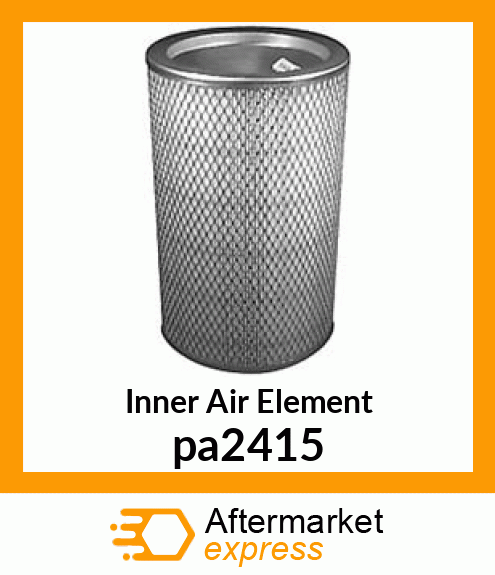 Inner Air Element pa2415