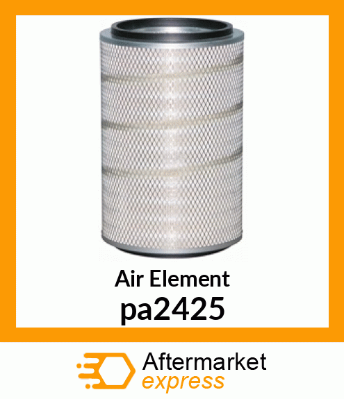 Air Element pa2425