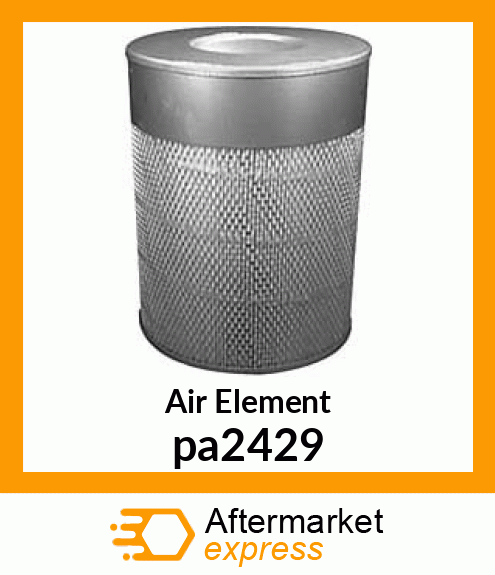 Air Element pa2429