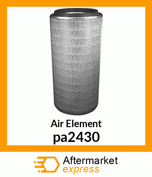 Air Element pa2430