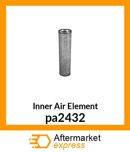 Inner Air Element pa2432