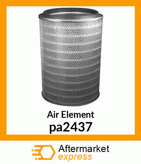 Air Element pa2437