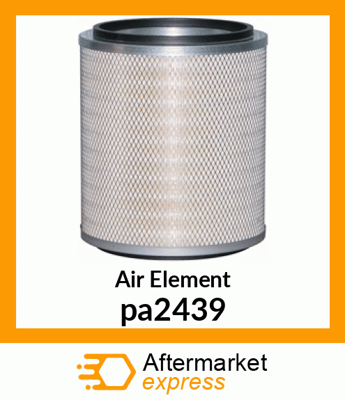 Air Element pa2439