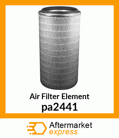 Air Filter Element pa2441