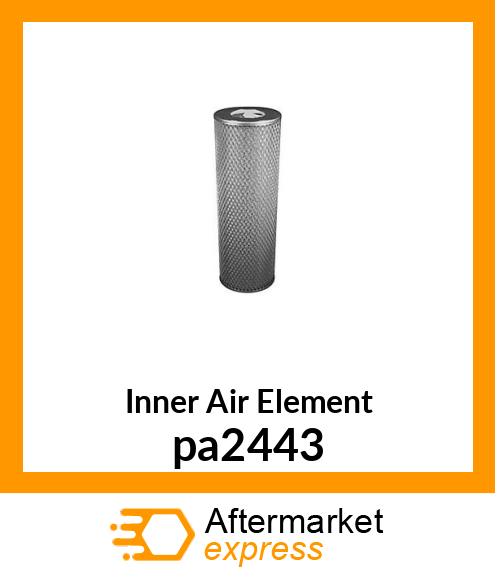 Inner Air Element pa2443