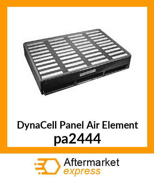 DynaCell Panel Air Element pa2444