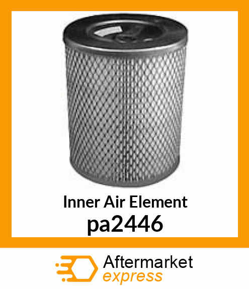 Inner Air Element pa2446
