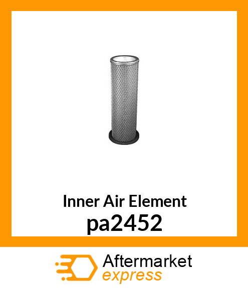 Inner Air Element pa2452