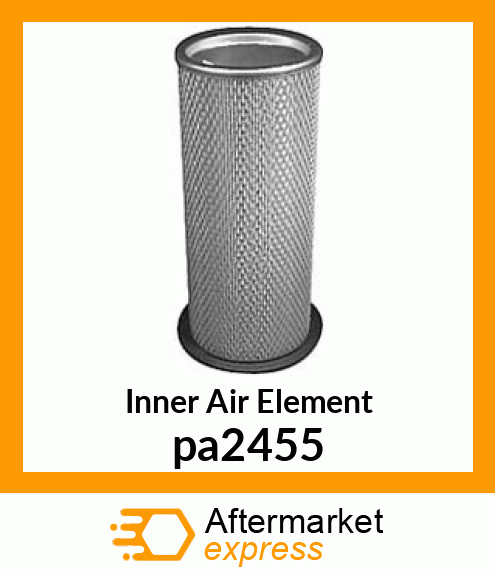 Inner Air Element pa2455