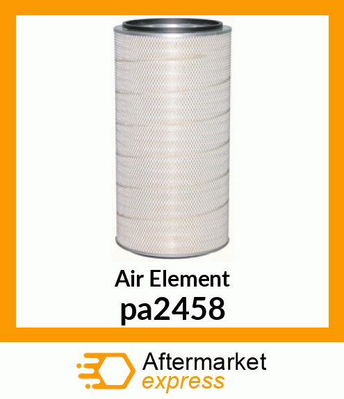 Air Element pa2458
