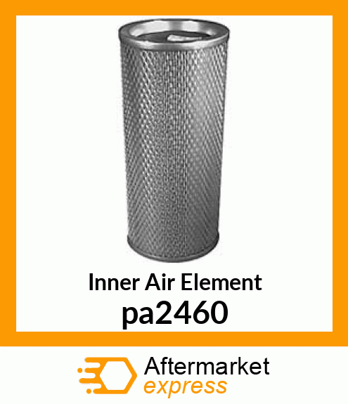 Inner Air Element pa2460